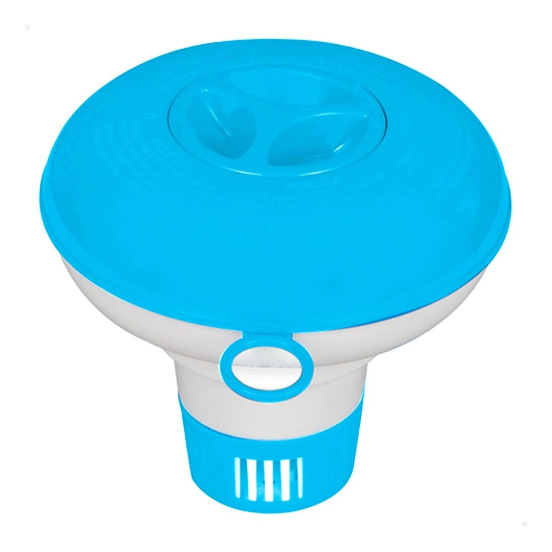 Dispensador de Cloro Flotante 12.7cm INTEX para Piscina