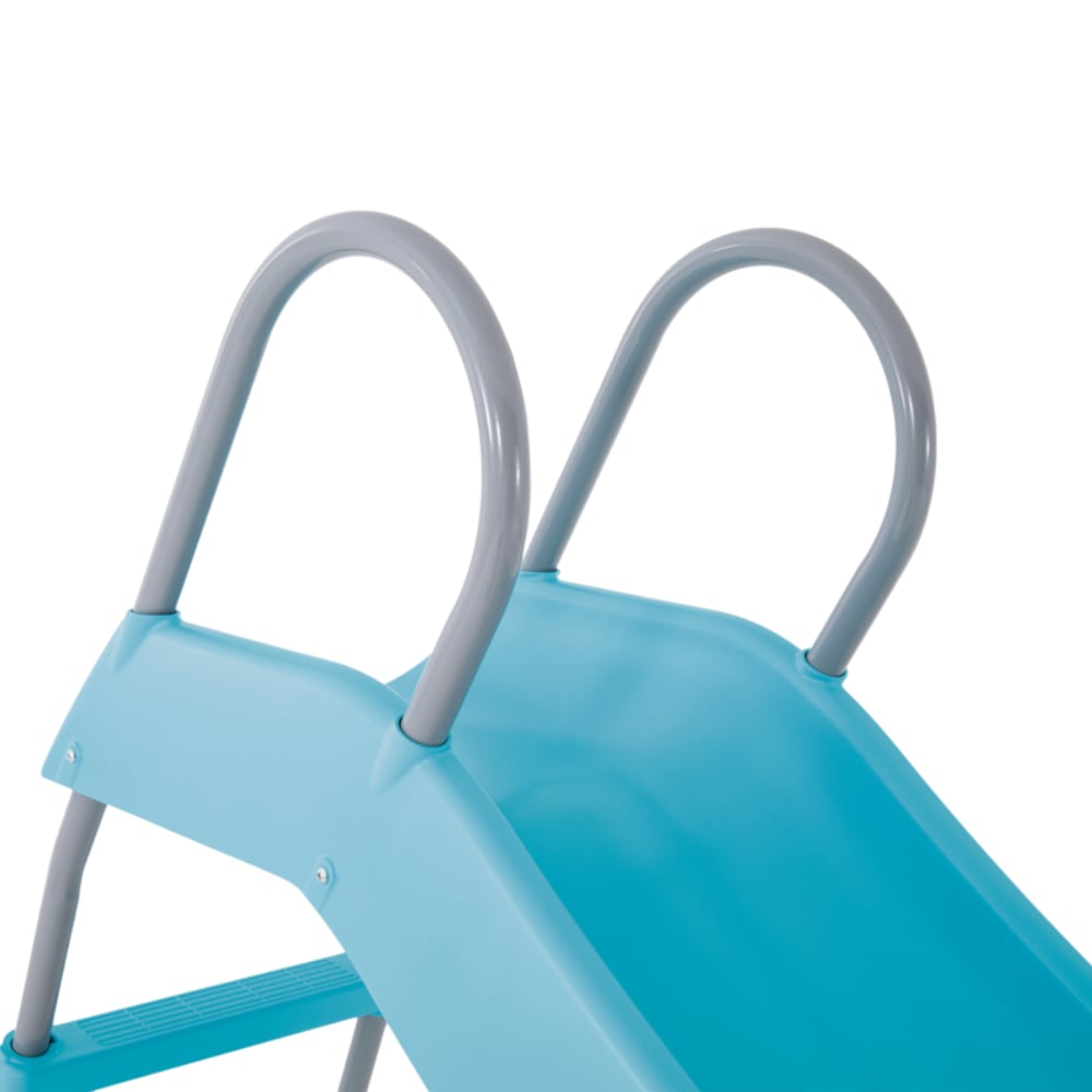 Resbalín Tobogan INTEX 147 x 84 x 251 cm 3 Escalones