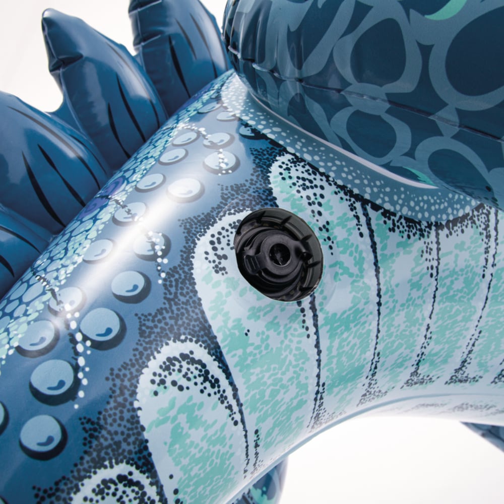 Dinosaurio Inflables INTEX para Juego al Aire Libre