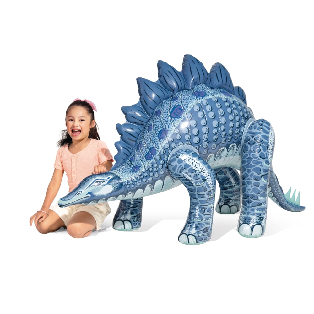 Dinosaurio Inflables INTEX para Juego al Aire Libre