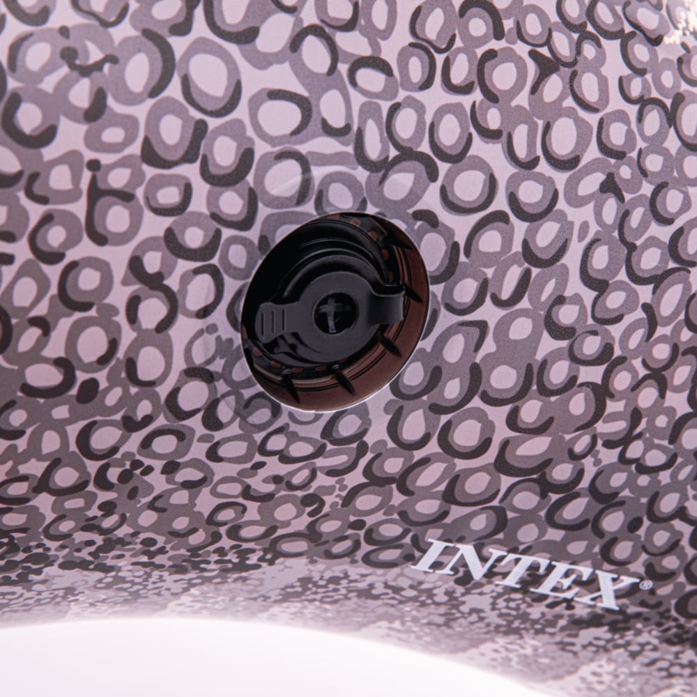 Dinosaurio Inflable INTEX Jurassic Dino Pals para Niños 3 Años+