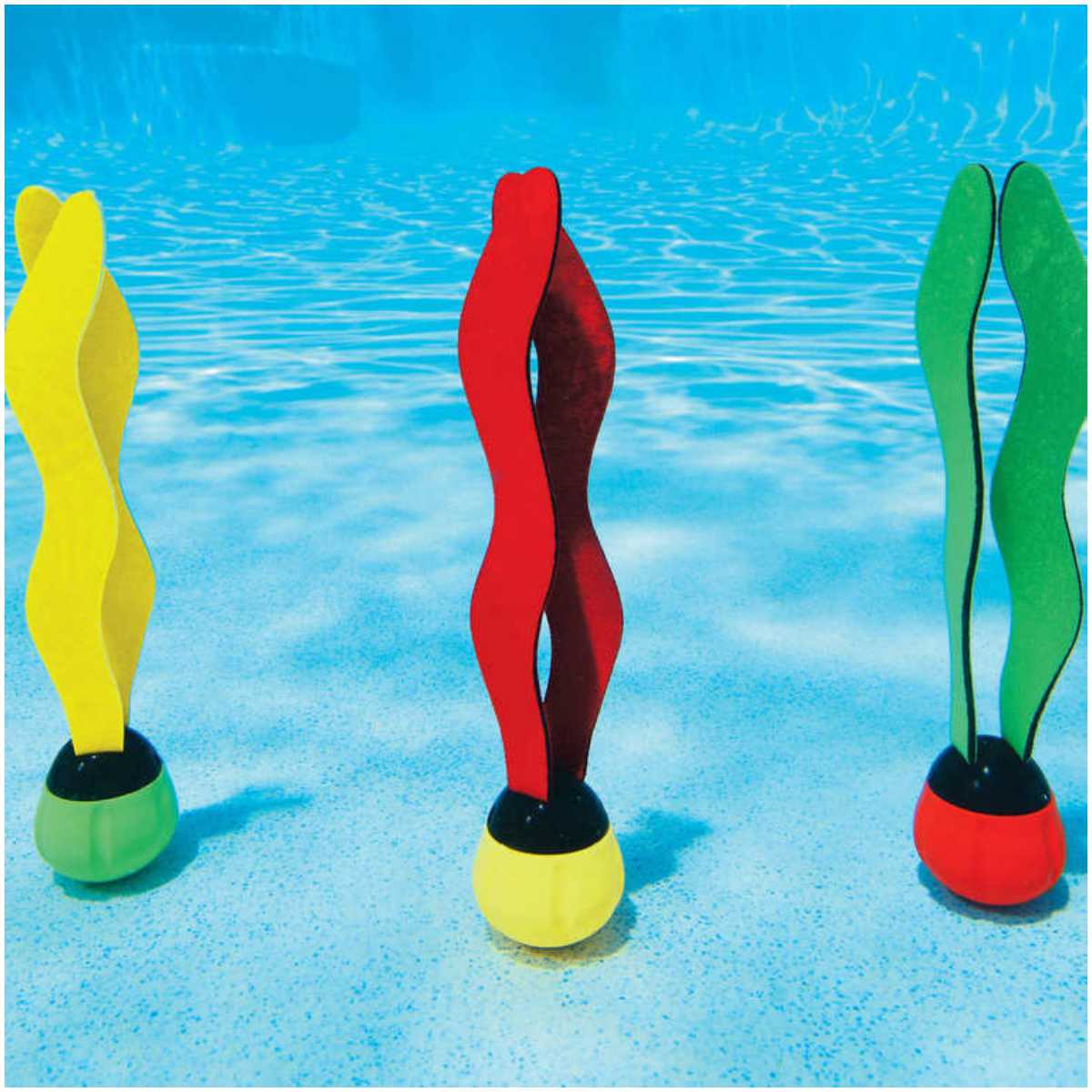 Juguete Acuático INTEX Bolas de Algas Submarinas