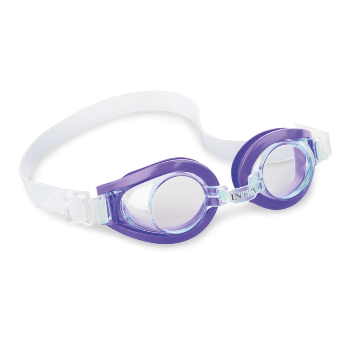 Lentes de Natación Kids INTEX 3+