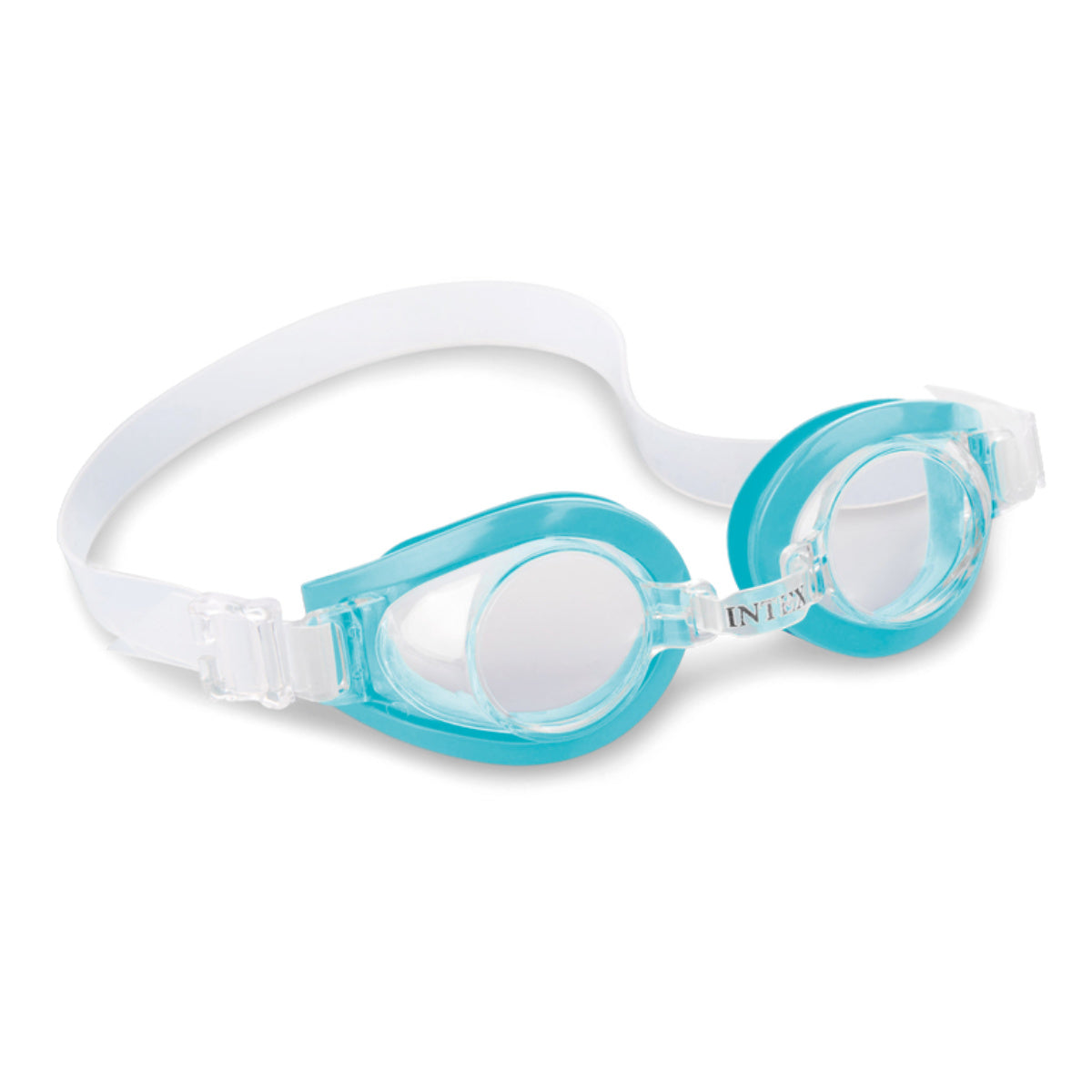 Lentes de Natación Kids INTEX 3+