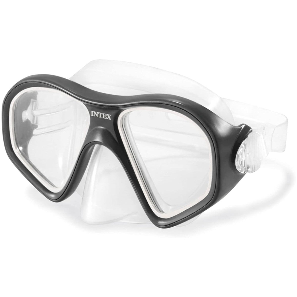 Set de Buceo Adulto INTEX Snorkel Surf Rider 14+