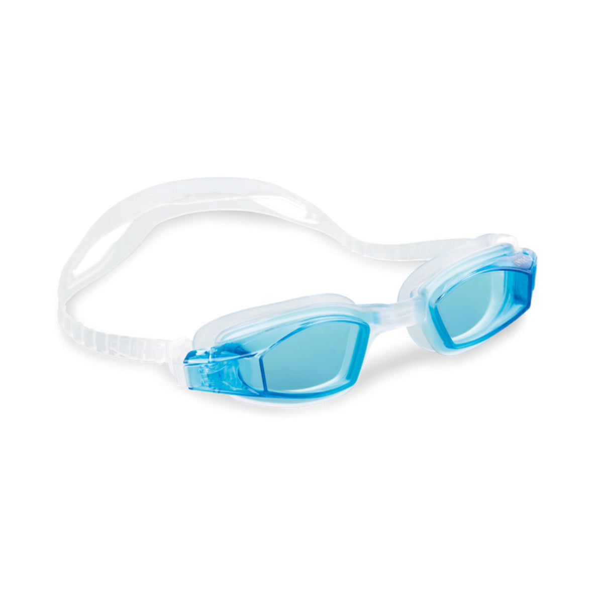 Lentes de Natación Youth INTEX 8+ Goggles