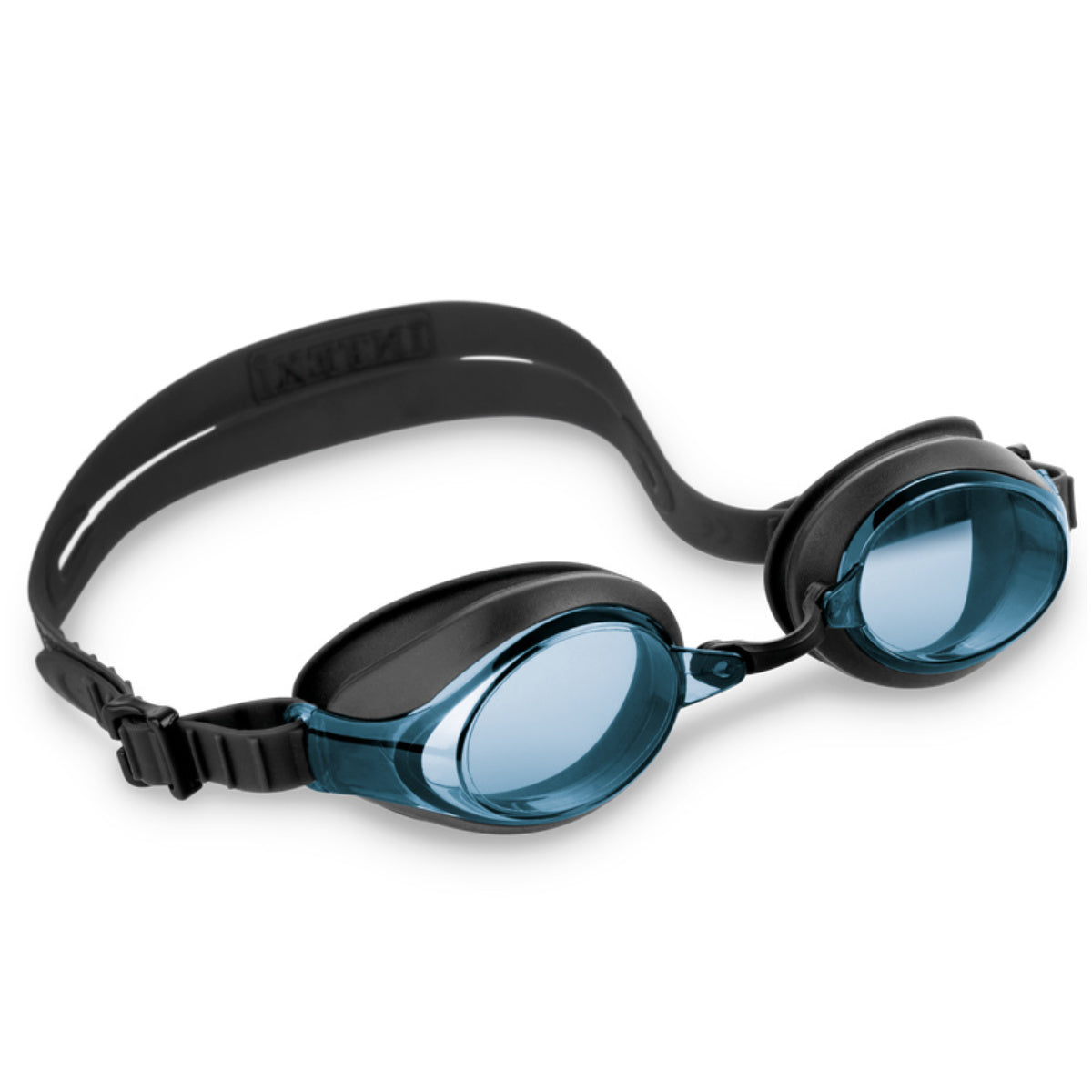 Lentes de Natación Youth INTEX 8+ Pro Racing