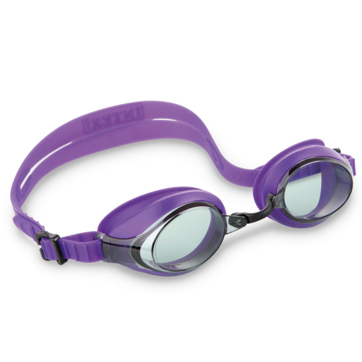 Lentes de Natación Youth INTEX 8+ Pro Racing