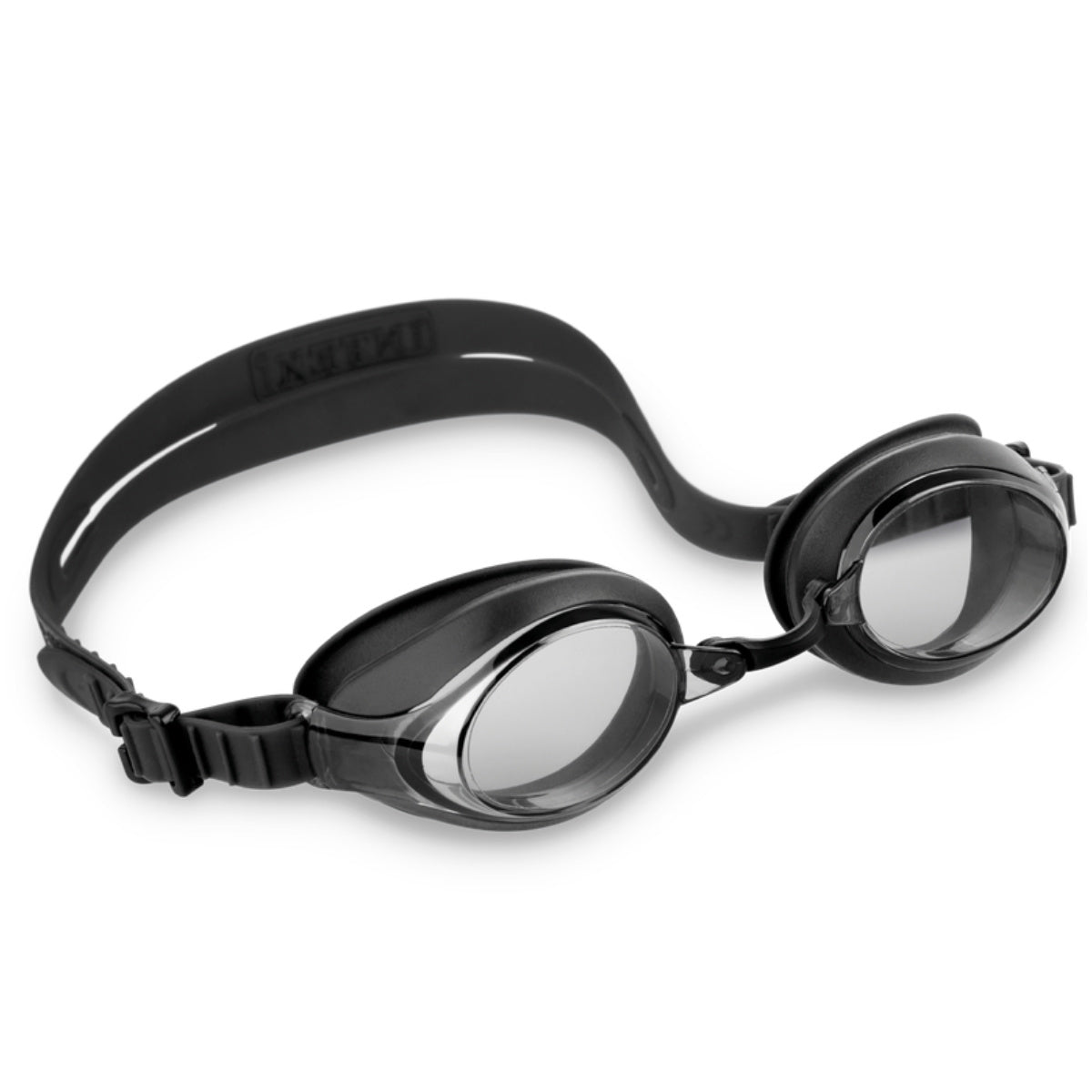 Lentes de Natación Youth INTEX 8+ Pro Racing