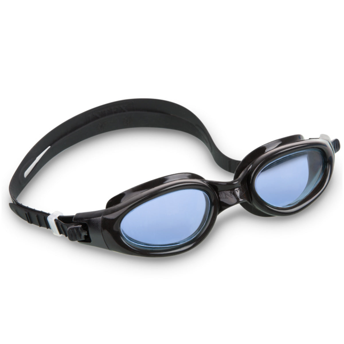 Lentes de Natación INTEX 14+ Pro Master Colores Surtidos