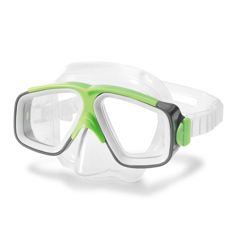 Set de Buceo Youth INTEX Surf Rider 8 Años+