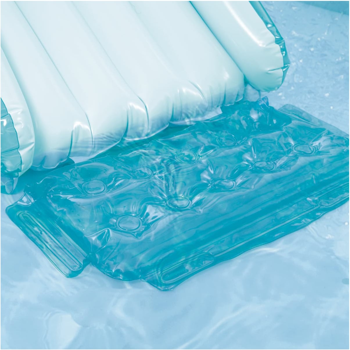 Piscina Centro de Juegos con Aspersor INTEX Friendly Octopus