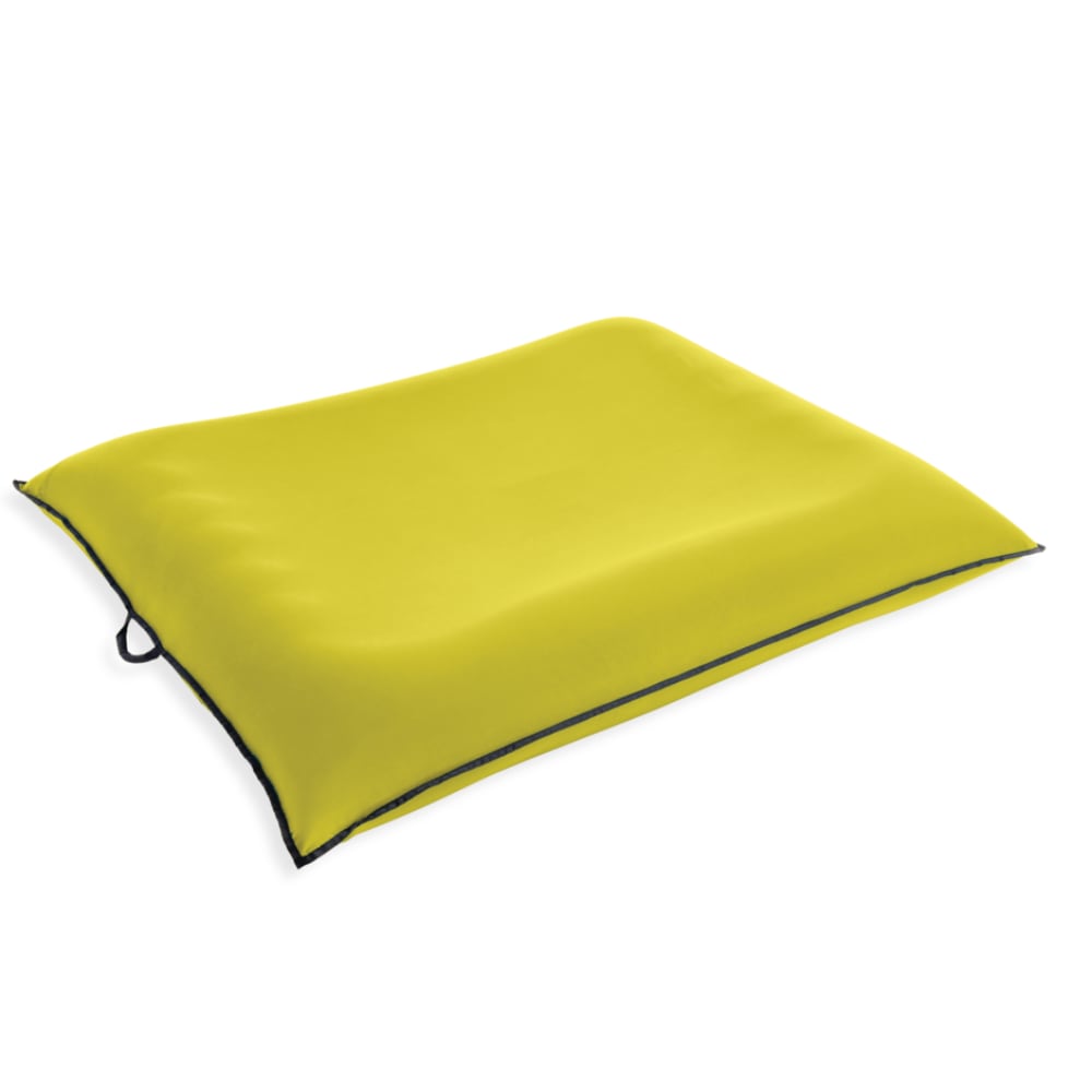 Colchoneta Inflable INTEX Luxe Lounge 198 x 157 cm