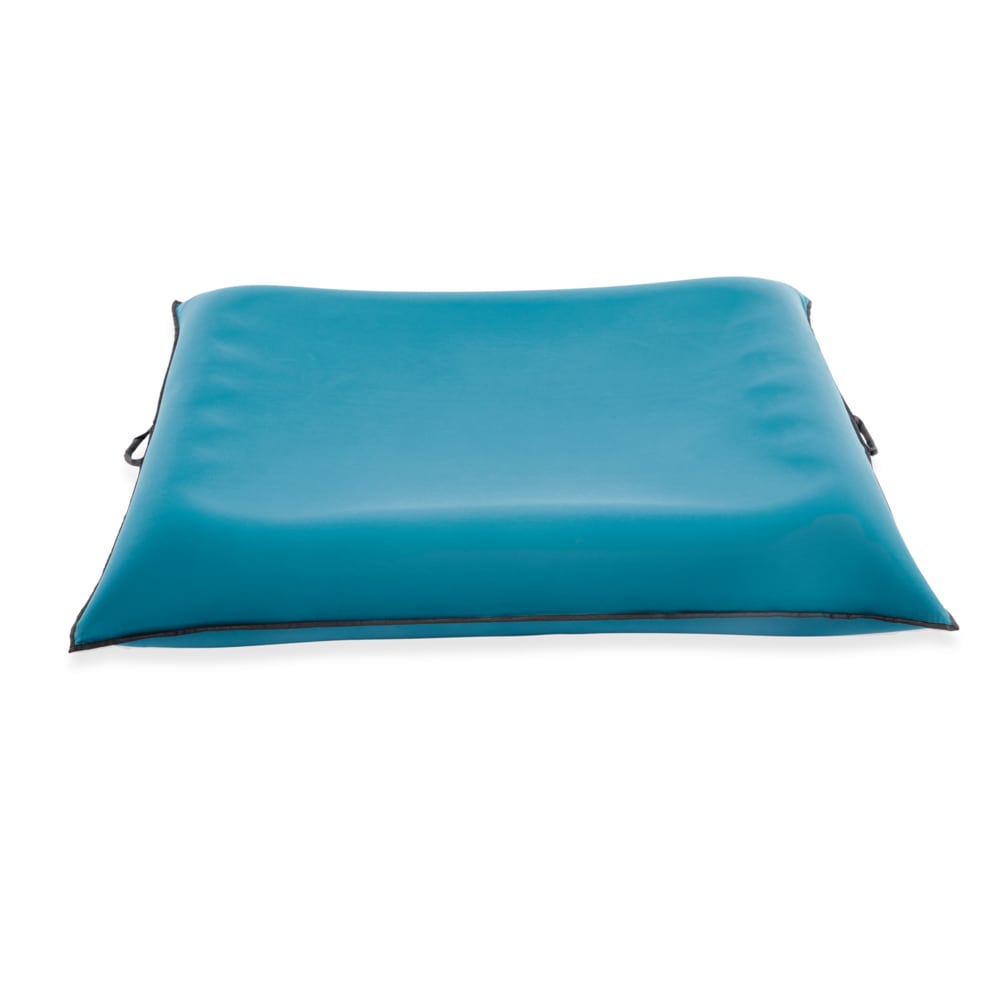 Colchoneta Inflable INTEX Luxe Lounge 198 x 157 cm
