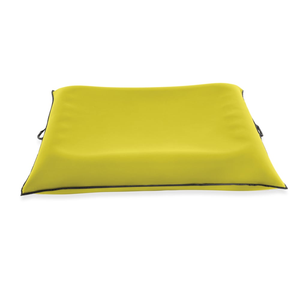 Colchoneta Inflable INTEX Luxe Lounge 198 x 157 cm
