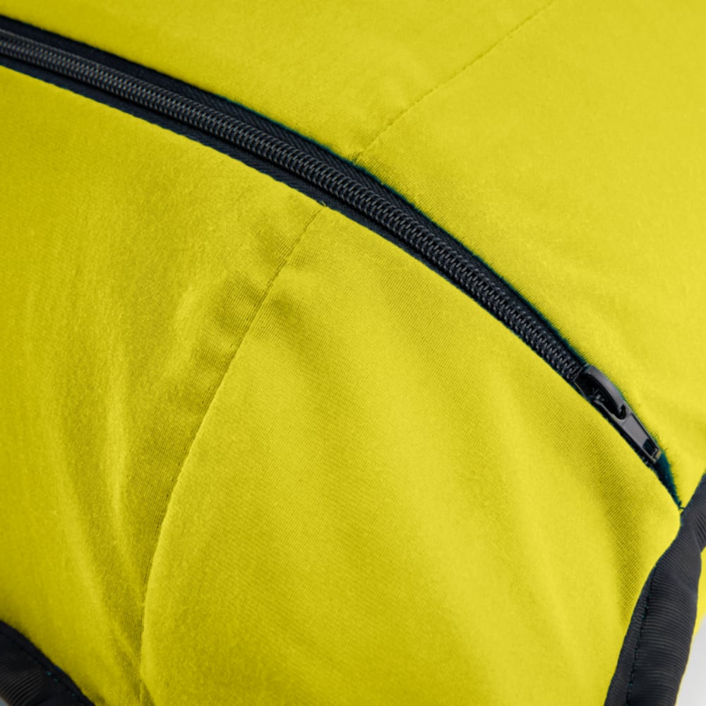 Colchoneta Inflable INTEX Luxe Lounge 198 x 157 cm