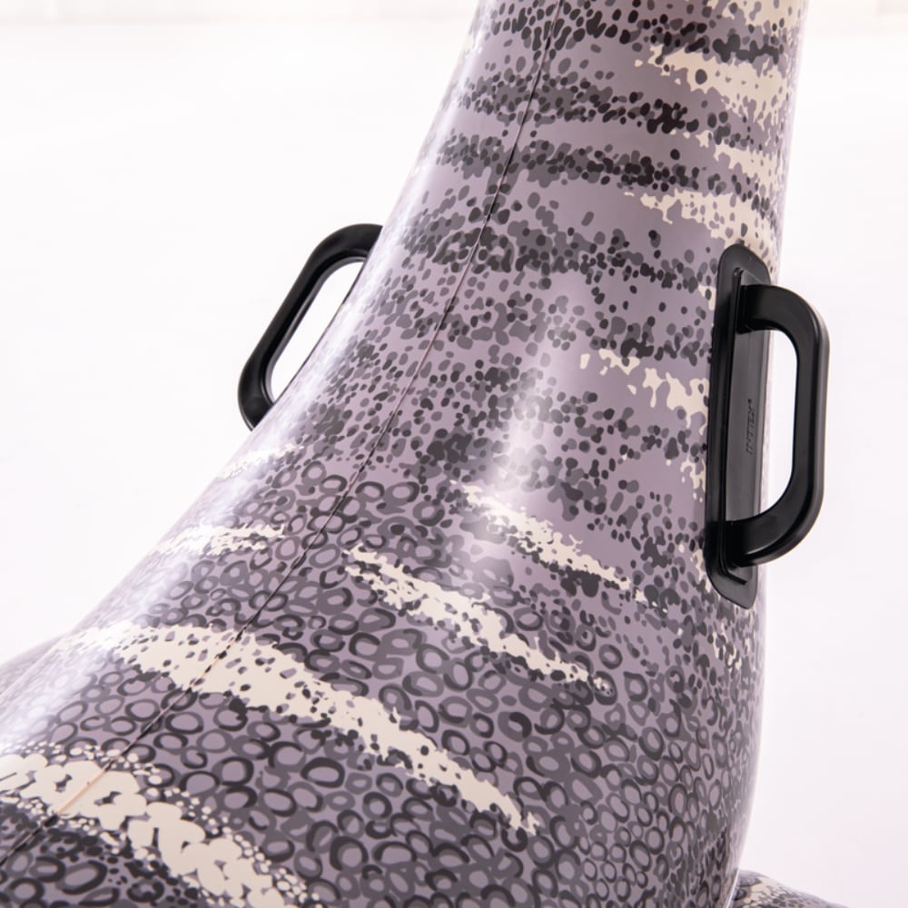 Flotador Inflable INTEX Brontosaurio Ride-On Realista con Asas, 178 x 94 cm