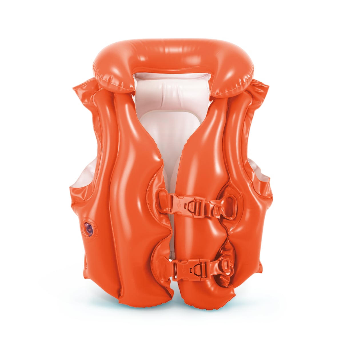 Chaleco Inflable Deluxe INTEX para 3 a 6 años