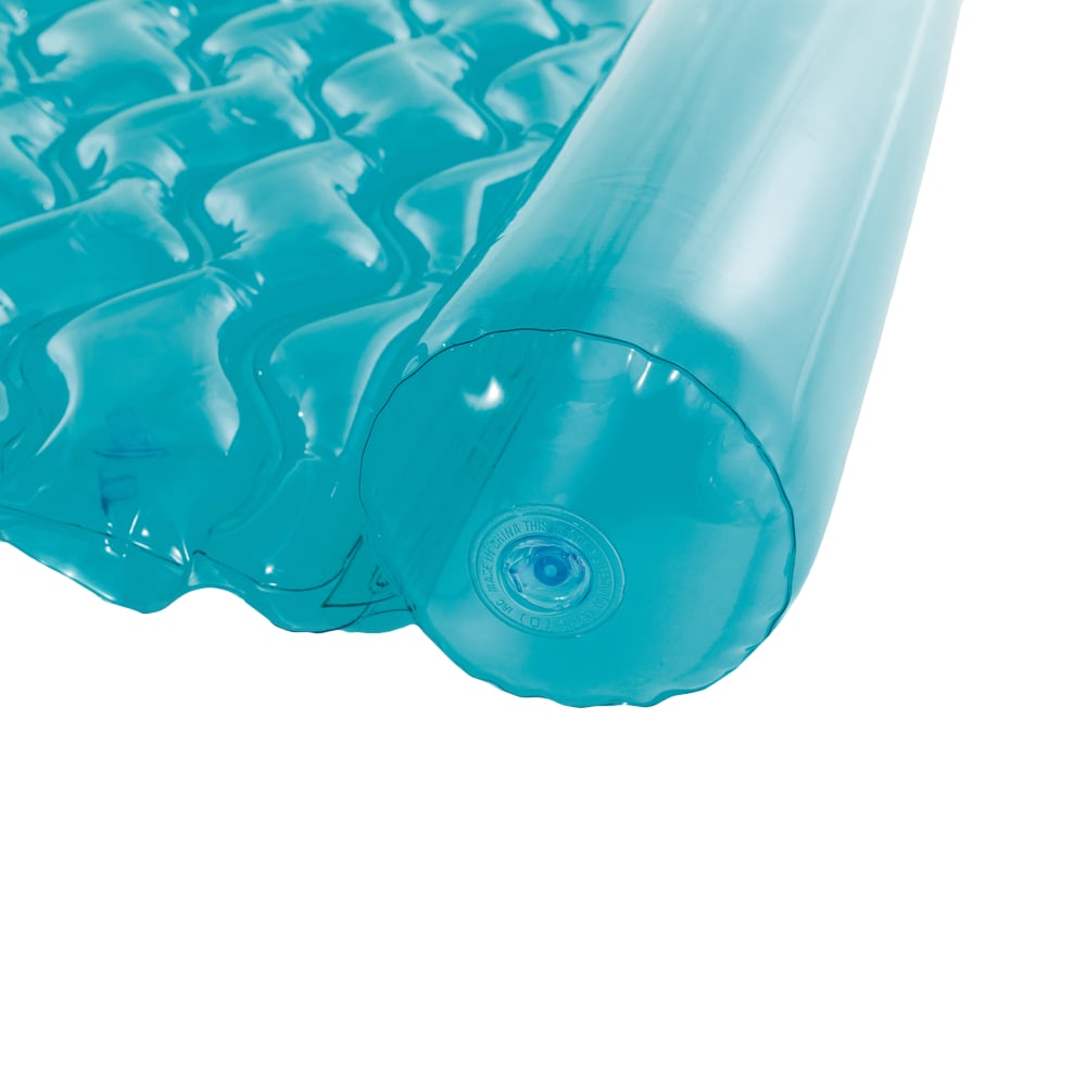 Hamaca Colchoneta Inflable INTEX 173 x 89 cm