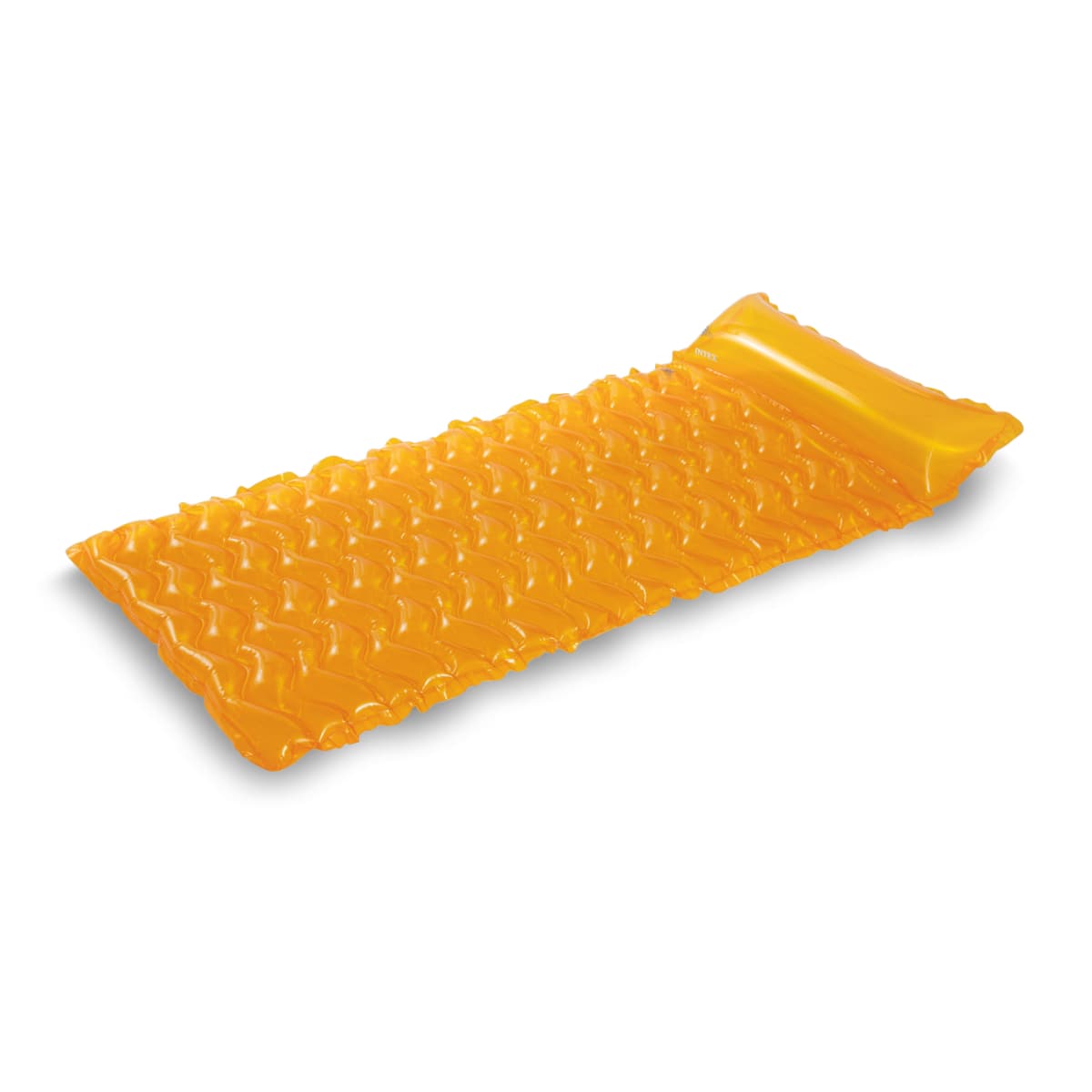 Colchoneta Inflable INTEX Sea Wave 229 x 86 cm