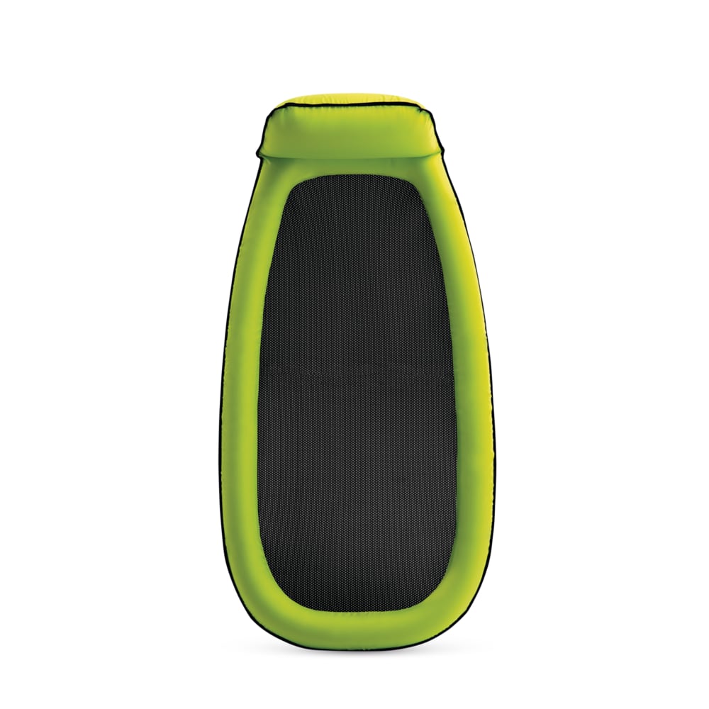 Flotador Hamaca Inflable INTEX Mesh Lounge 94 x 178 cm