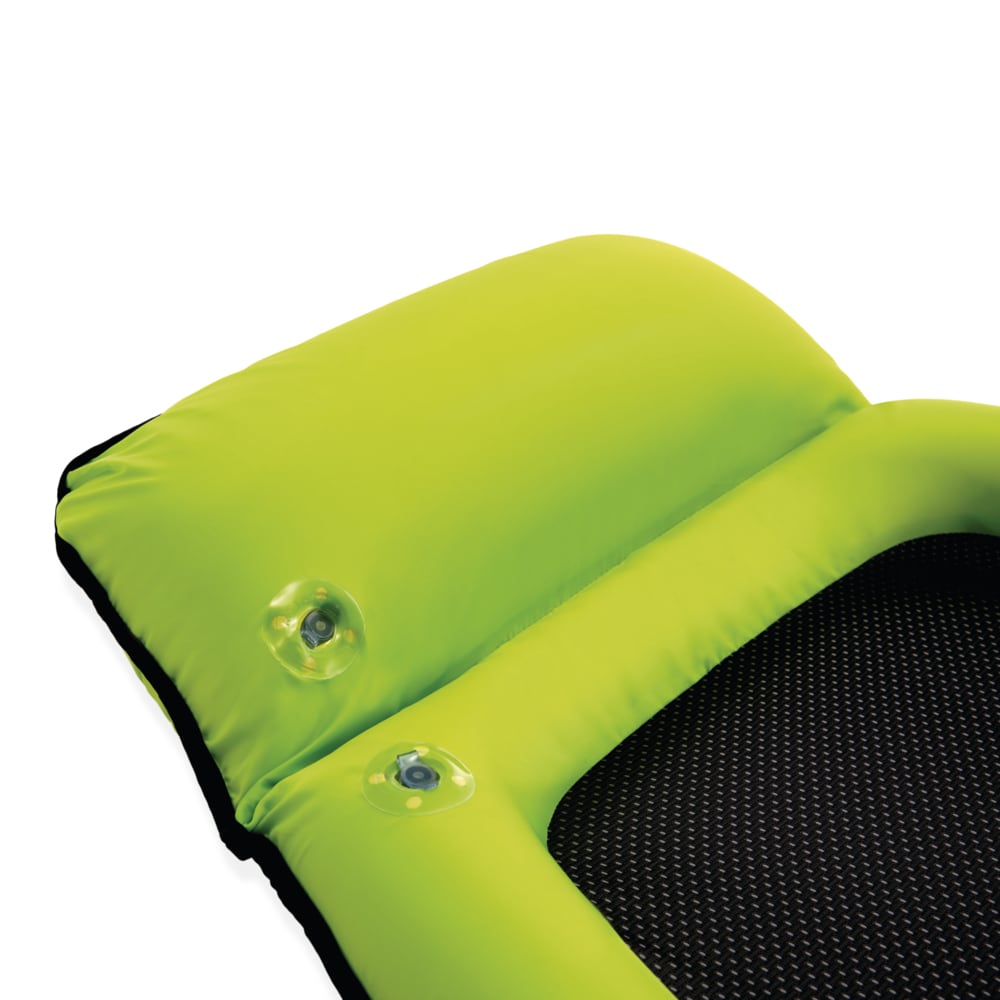 Flotador Hamaca Inflable INTEX Mesh Lounge 94 x 178 cm