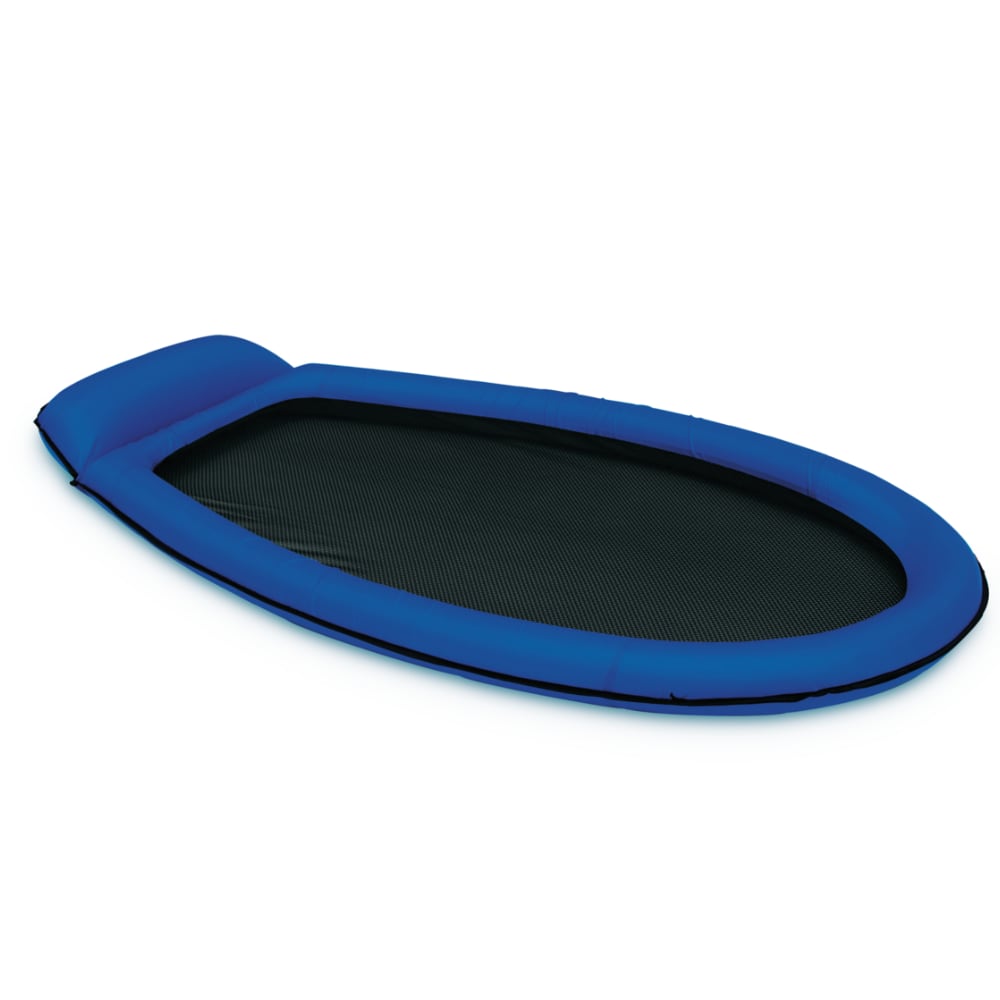 Flotador Hamaca Inflable INTEX Mesh Lounge 94 x 178 cm