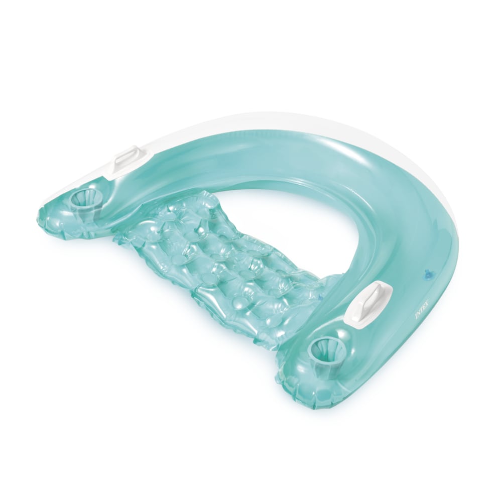 Flotador Sillón Inflable INTEX Sit'N Float