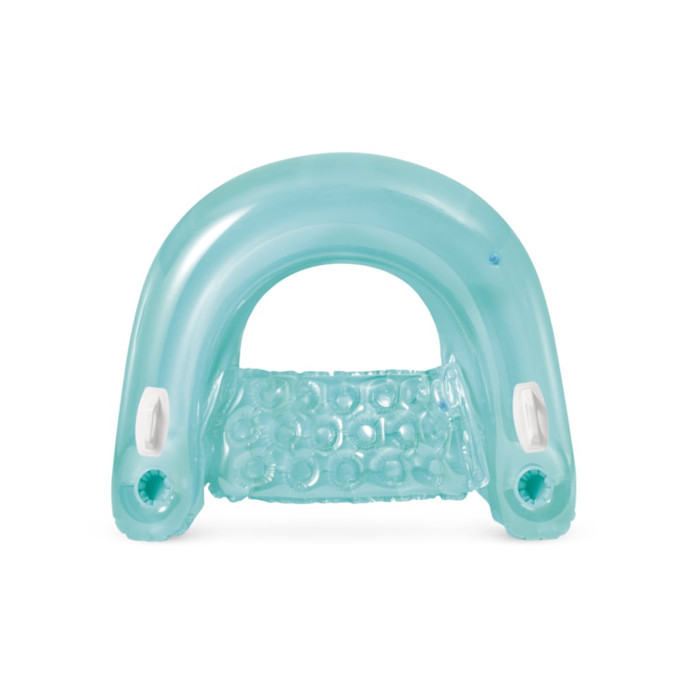 Flotador Sillón Inflable INTEX Sit'N Float