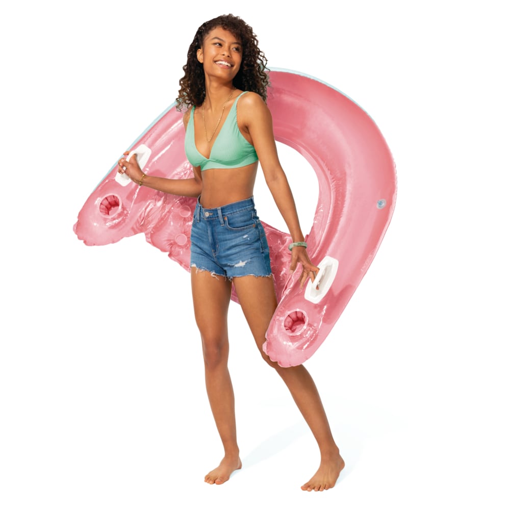 Flotador Sillón Inflable INTEX Sit'N Float