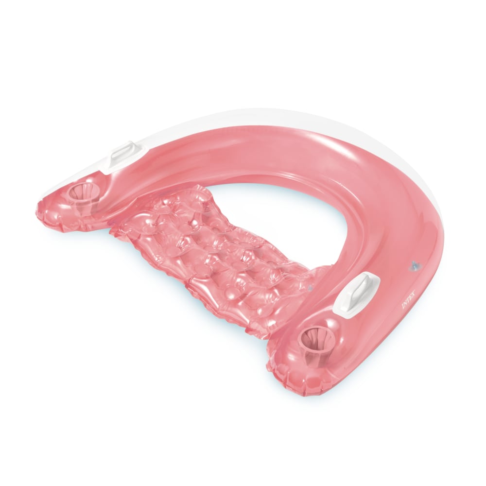 Flotador Sillón Inflable INTEX Sit'N Float