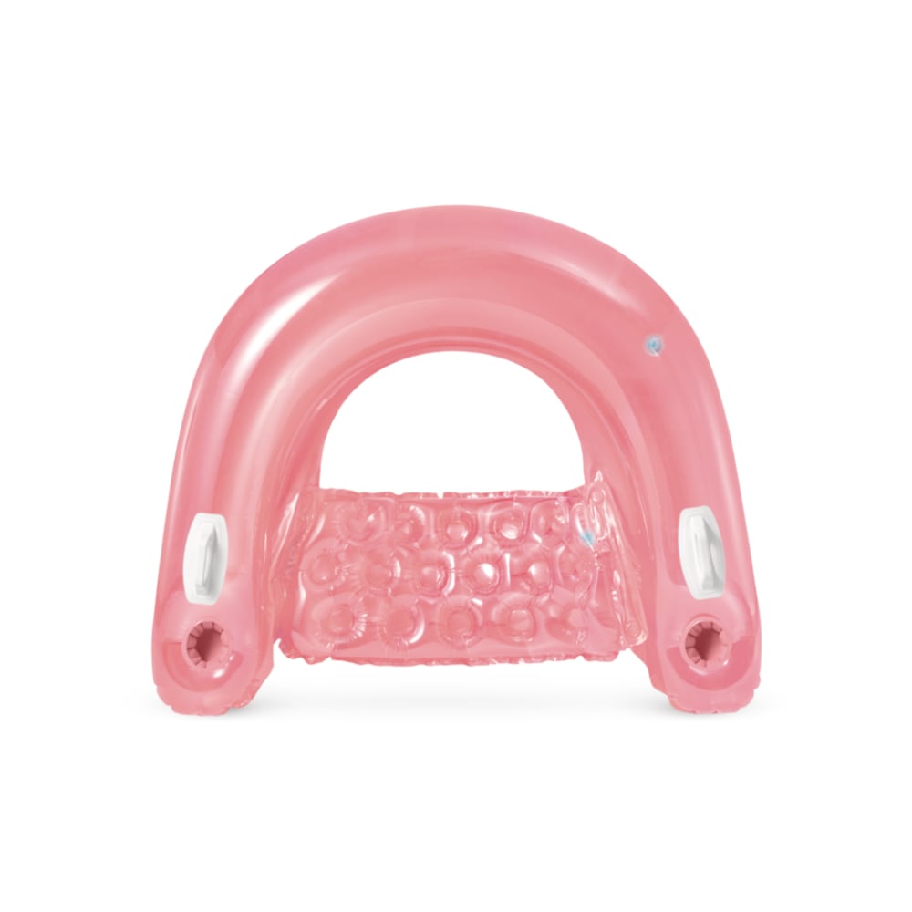 Flotador Sillón Inflable INTEX Sit'N Float