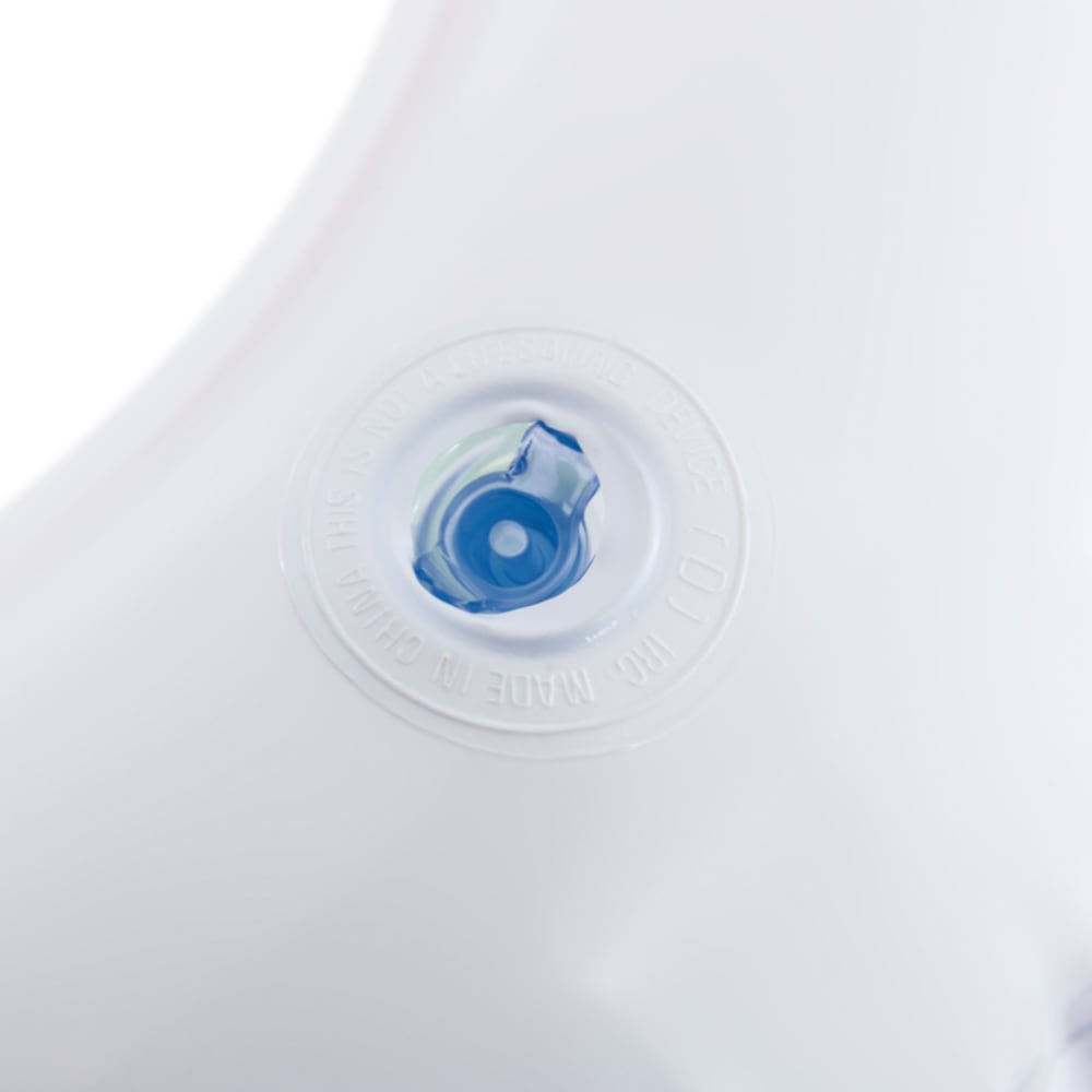 Flotador Inflable Infantil INTEX Lively Print 61 cm Surtidos