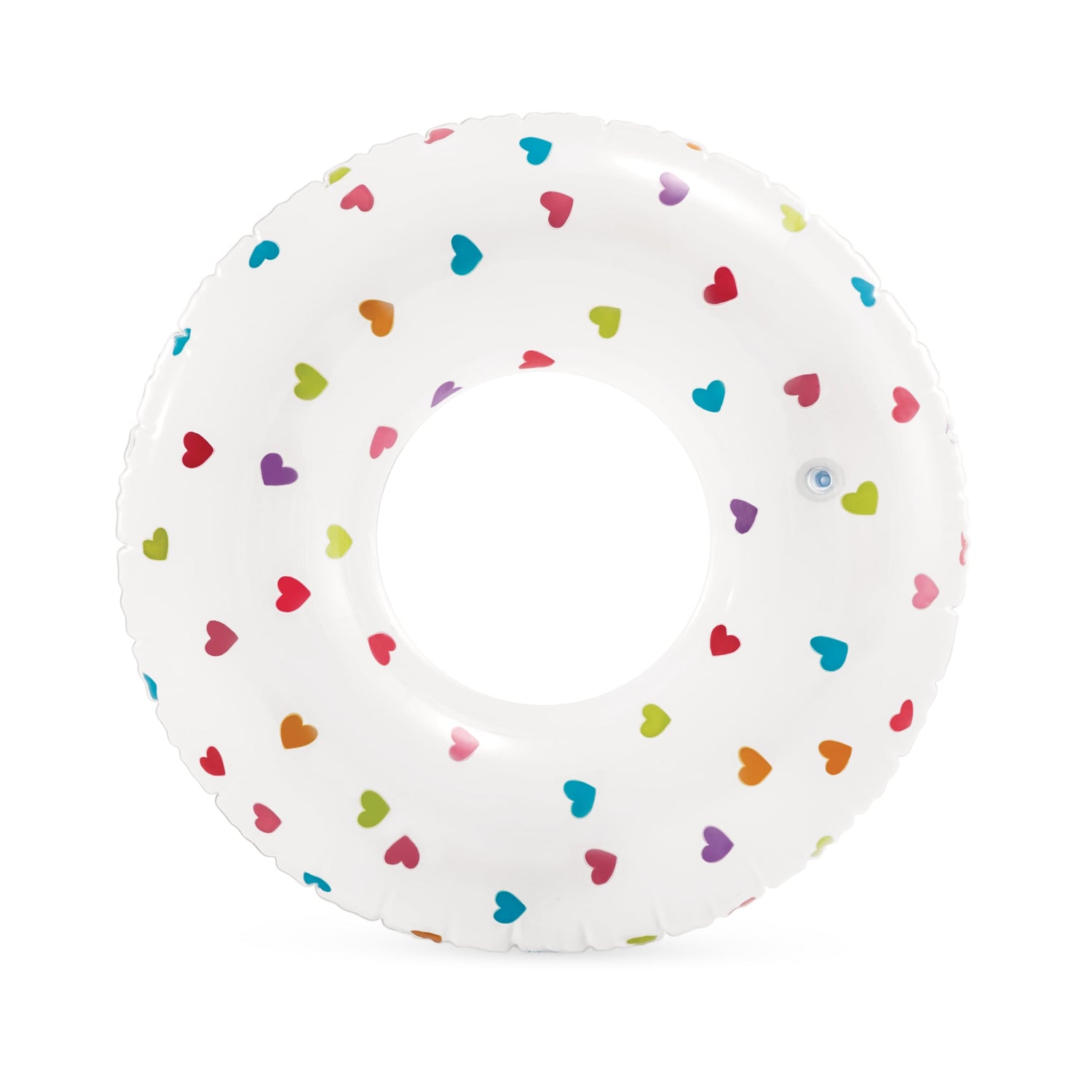 Flotador Anillo Inflable Whimsical Magic INTEX 81 cm