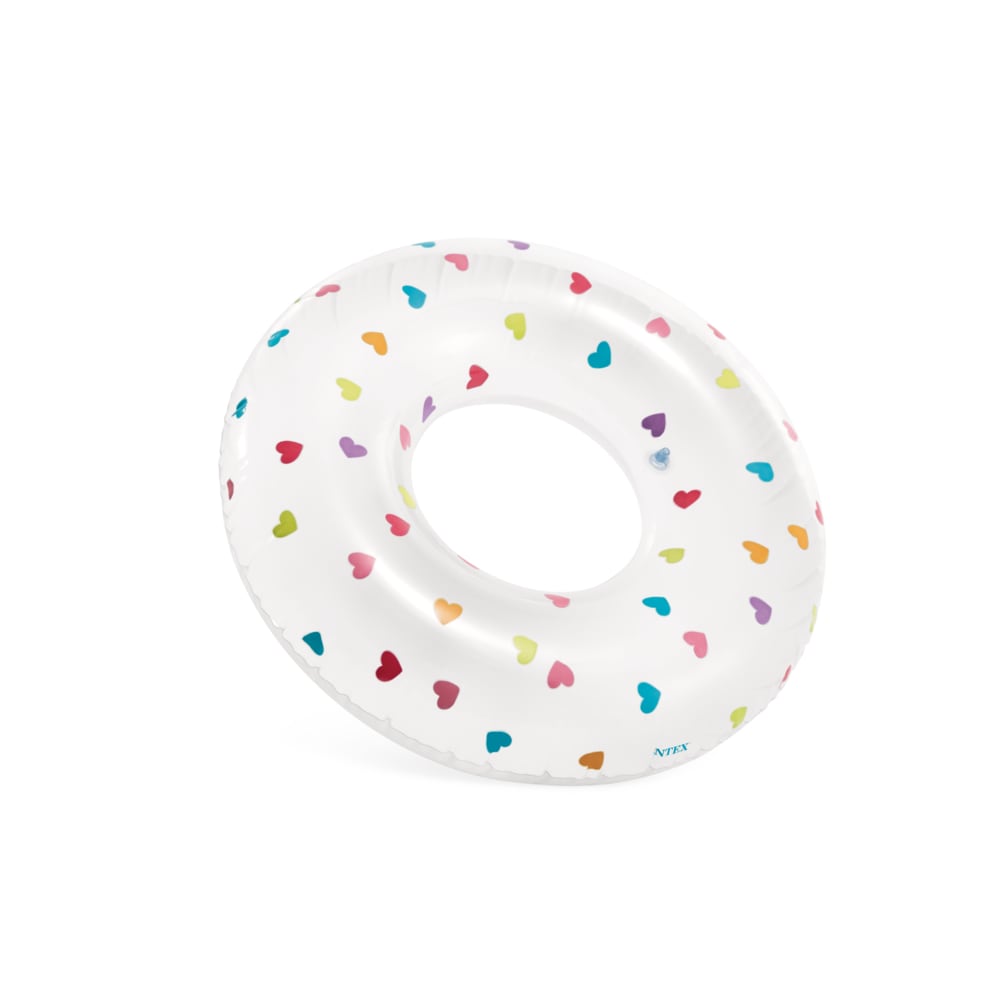 Flotador Anillo Inflable Whimsical Magic INTEX 81 cm