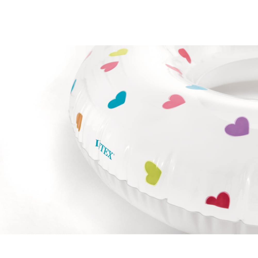 Flotador Anillo Inflable Whimsical Magic INTEX 81 cm