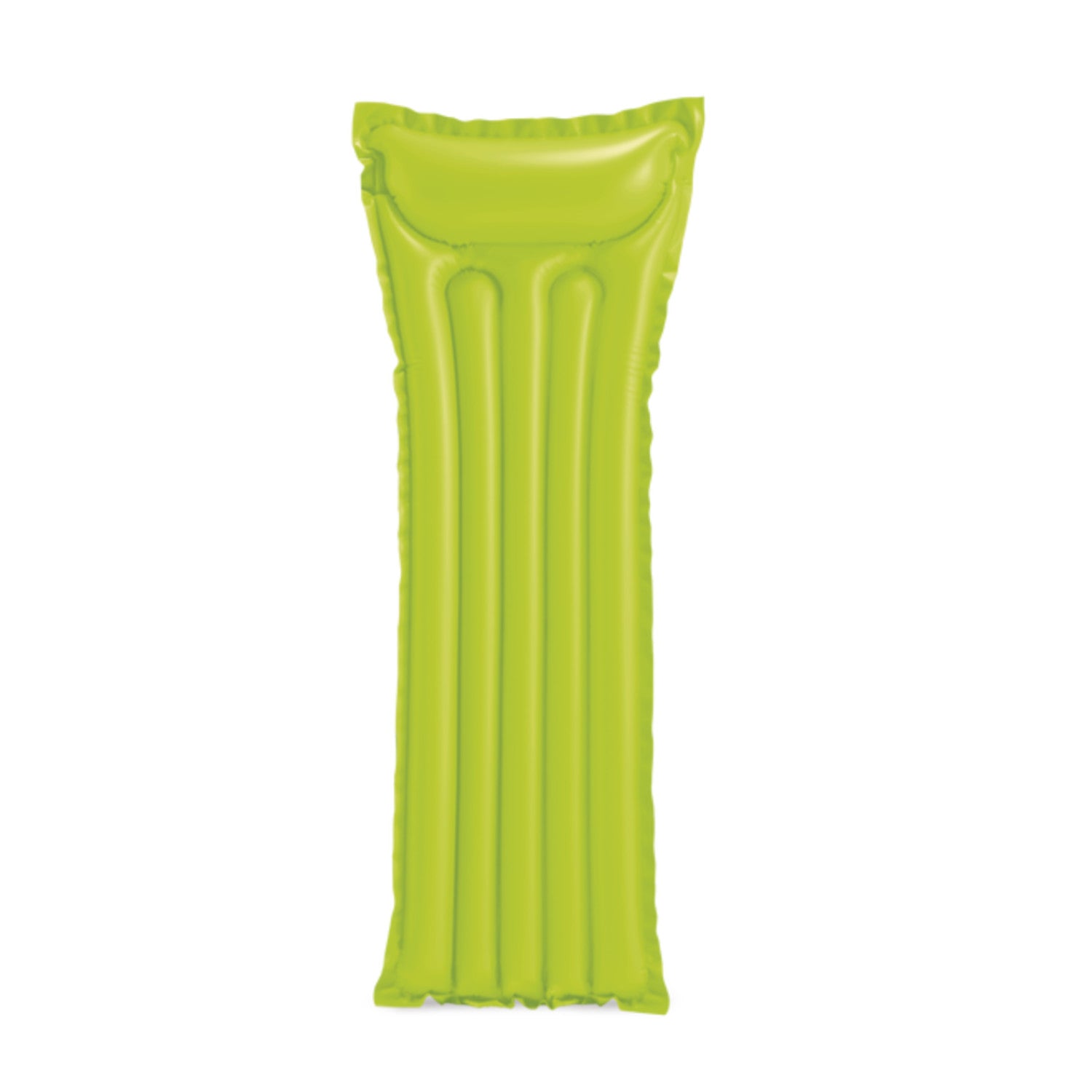 Colchoneta Inflable Lisa INTEX Economats