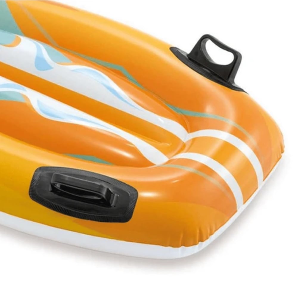 Flotador Inflable Tabla de Surf INTEX Joy Riders