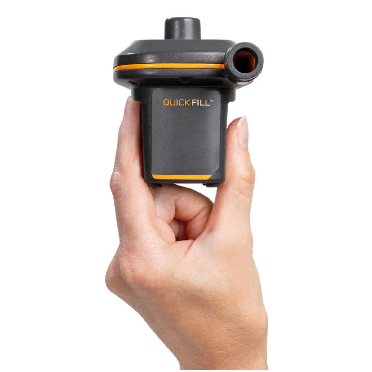 Mini Inflador Eléctrico USB INTEX Quick Fill