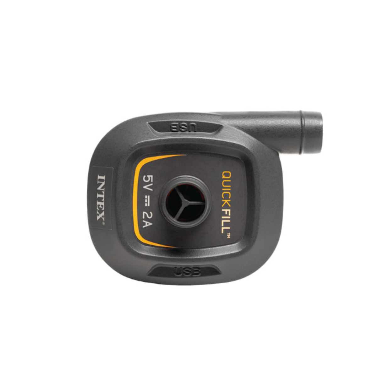 Mini Inflador Eléctrico USB INTEX Quick Fill