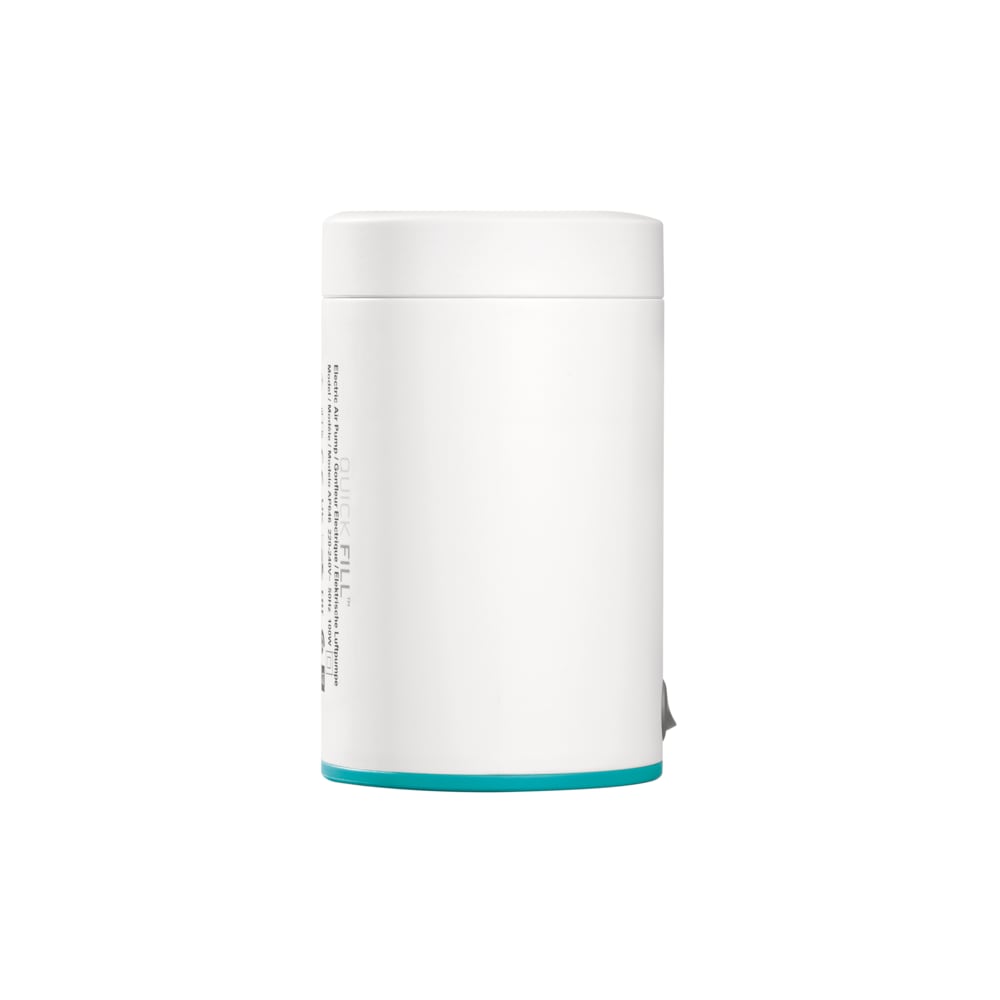 Inflador Eléctrico INTEX Corriente 220-240V QuickFill AC 400 Lts/Min