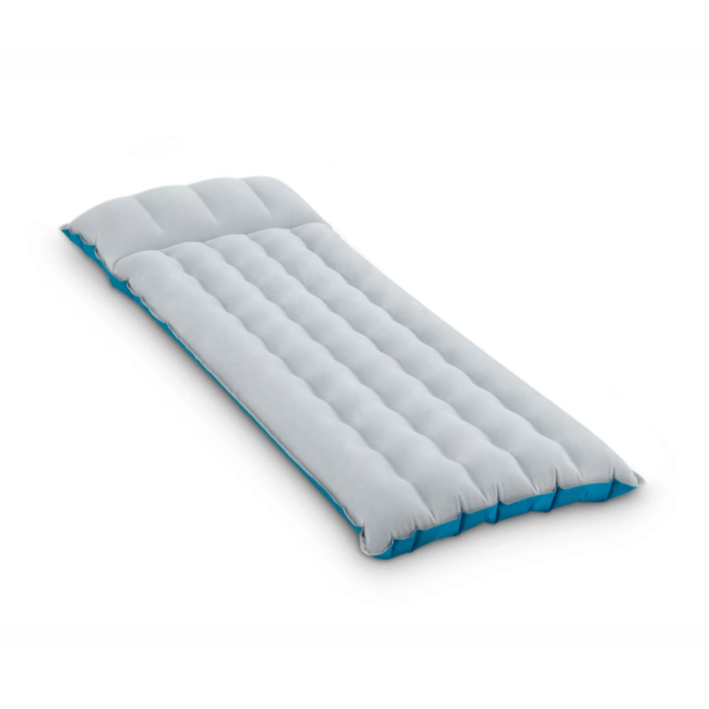 Colchón Inflable Camping Individual INTEX 67x184x17cm