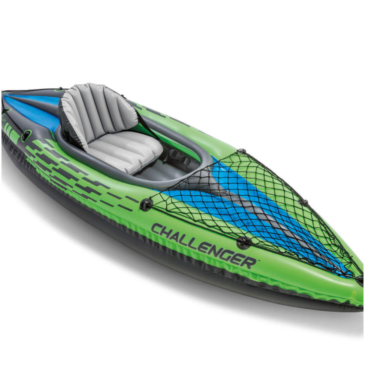 Kayak Inflable INTEX Challenger K1 para 1 Persona