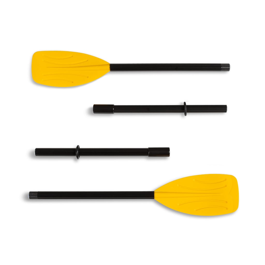 Set Bote Inflable INTEX Explorer 200 para 2 Personas