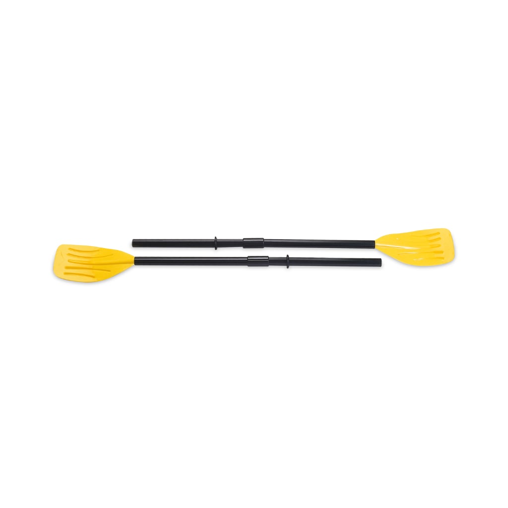 Set Bote Inflable INTEX Explorer 200 para 2 Personas
