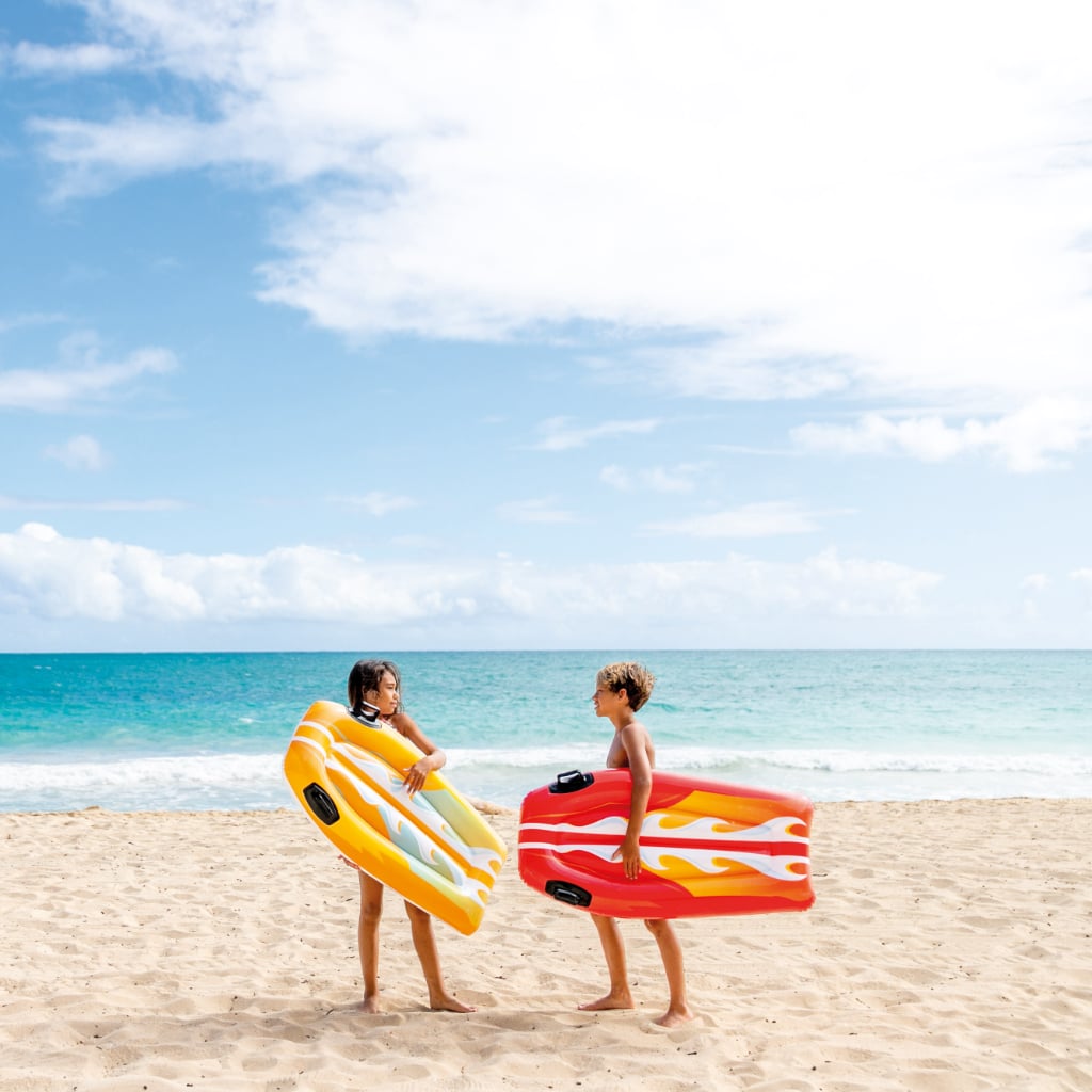 Flotador Inflable Tabla de Surf INTEX Joy Riders