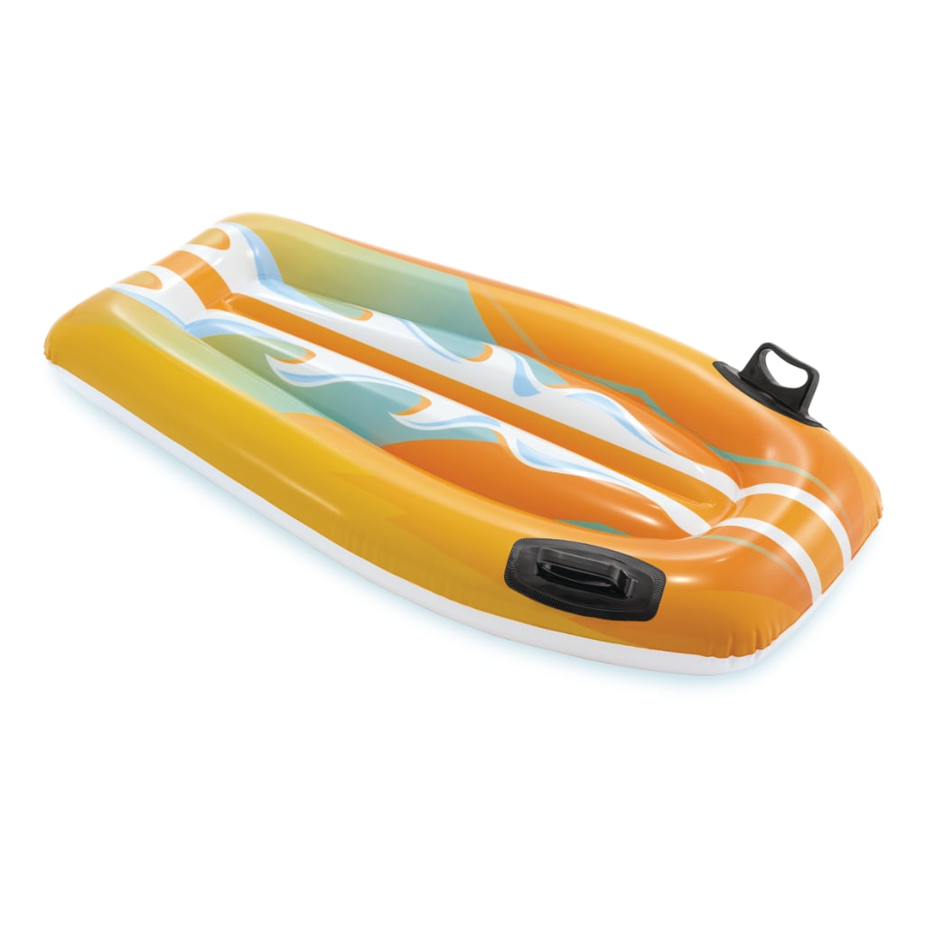 Flotador Inflable Tabla de Surf INTEX Joy Riders
