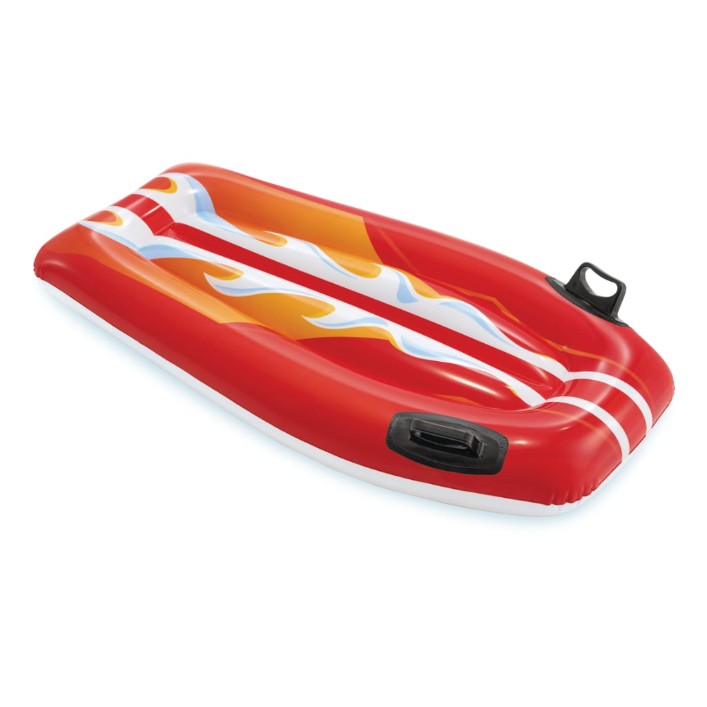 Flotador Inflable Tabla de Surf INTEX Joy Riders