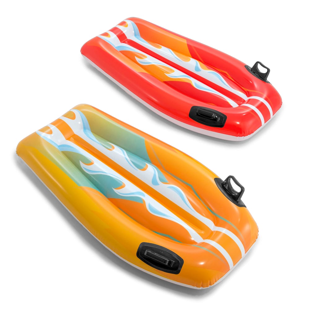Flotador Inflable Tabla de Surf INTEX Joy Riders