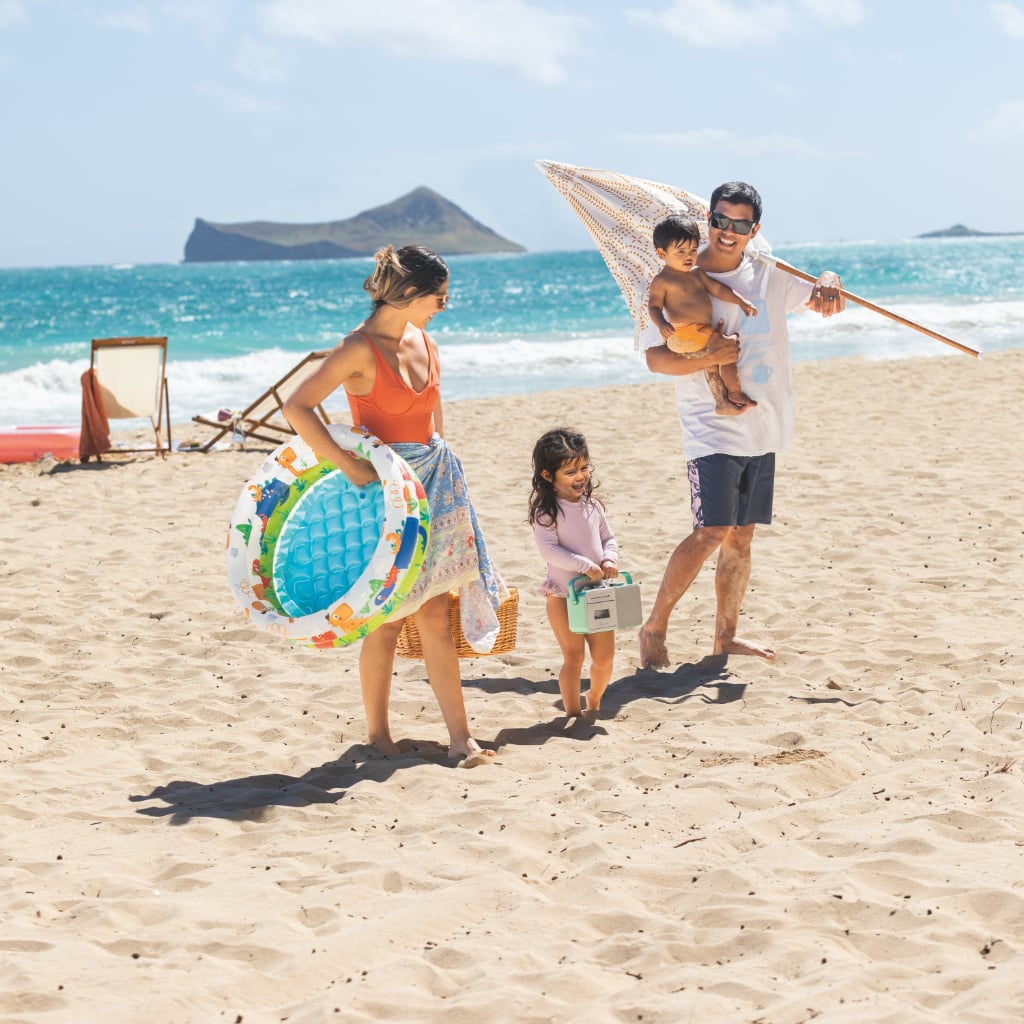 Piscina Inflable para Bebés Circular INTEX 61 x 22 cm